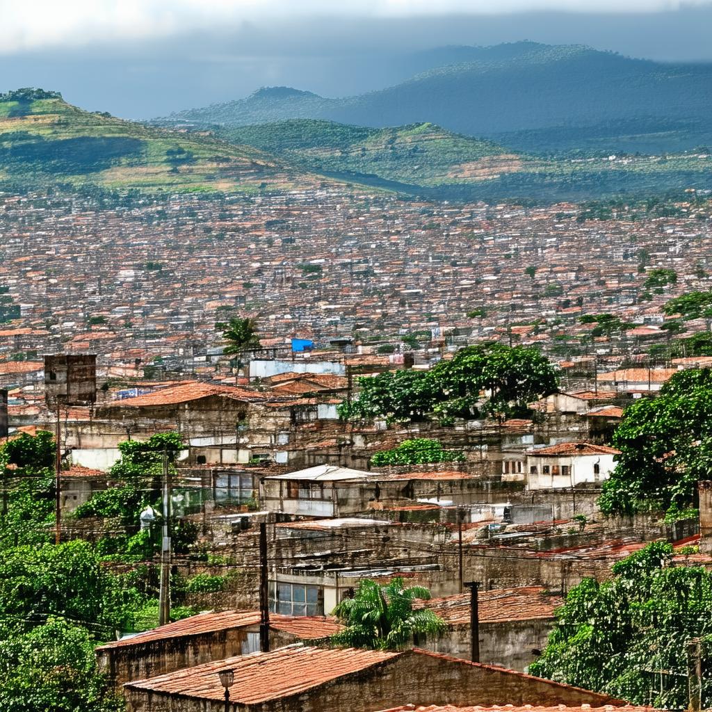 Leia mais sobre o artigo Transformando Juiz de Fora: Empreendedorismo e Moradia Sustentável