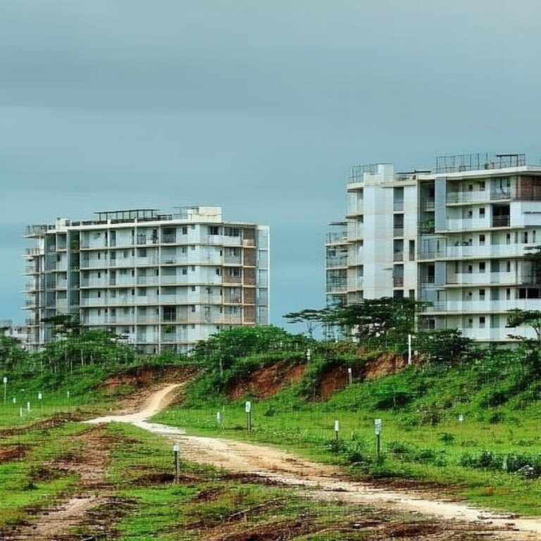 Leia mais sobre o artigo Como Investir em Imóveis Sustentáveis em Juiz de Fora