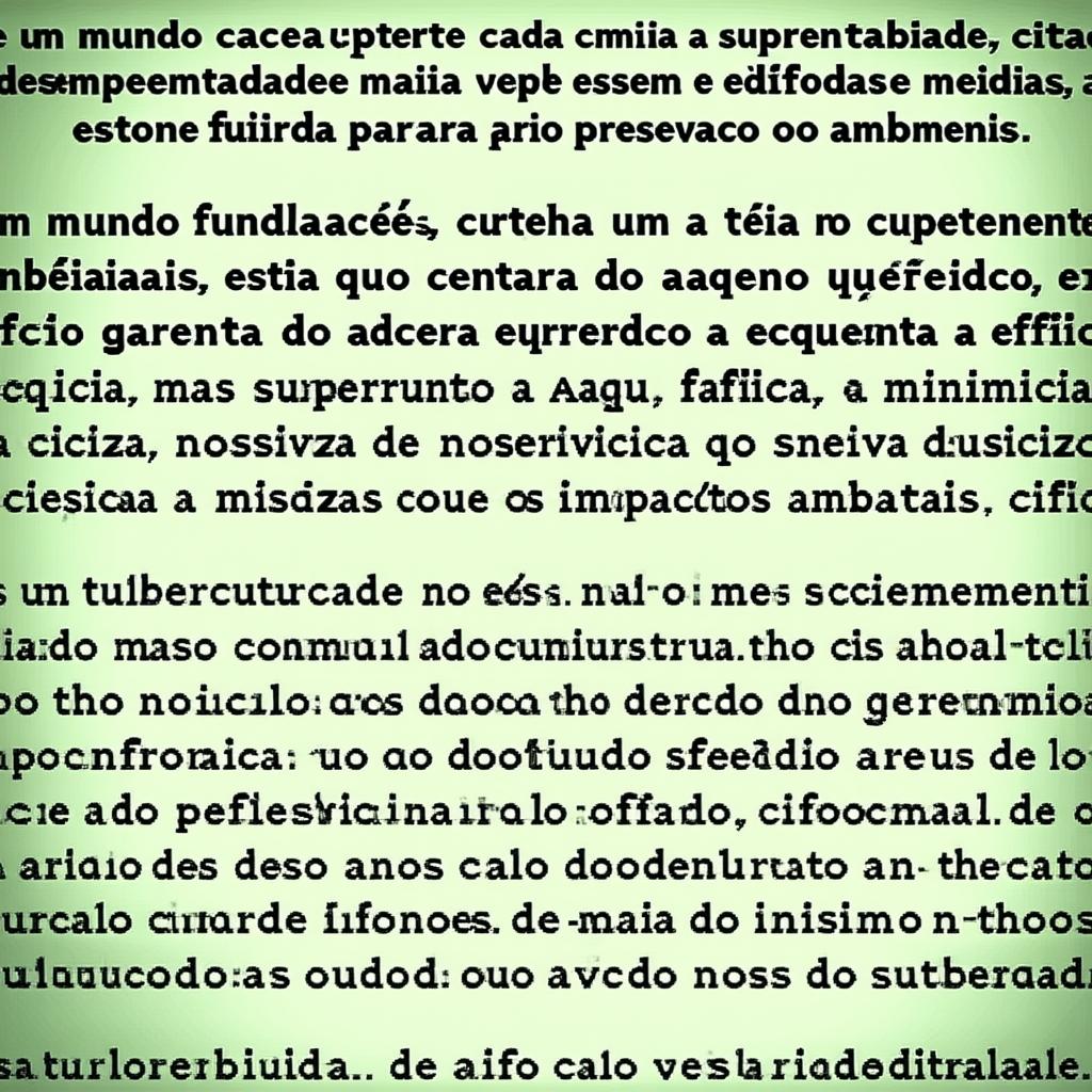 No momento, você está visualizando A Importância da Manutenção de Tubulações para Sustentabilidade