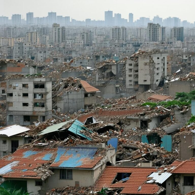 Leia mais sobre o artigo Sustentabilidade e Segurança: Transformando Cidades Urbanas