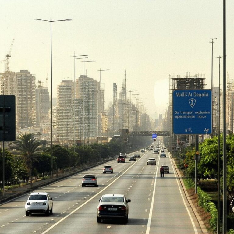 Leia mais sobre o artigo Transporte sustentável: como melhorar a vida urbana e a mobilidade