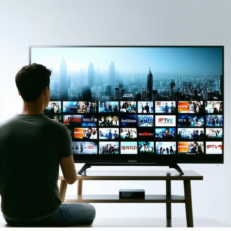 Leia mais sobre o artigo Como a tecnologia IPTV transforma o entretenimento urbano